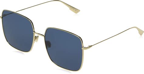 Dior STELLAIRE 1 Gold/Blue 59/18/145 Women .